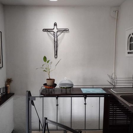 Loft Aeropuerto Leilighet Guatemala City Eksteriør bilde