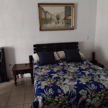 Loft Aeropuerto Leilighet Guatemala City Eksteriør bilde