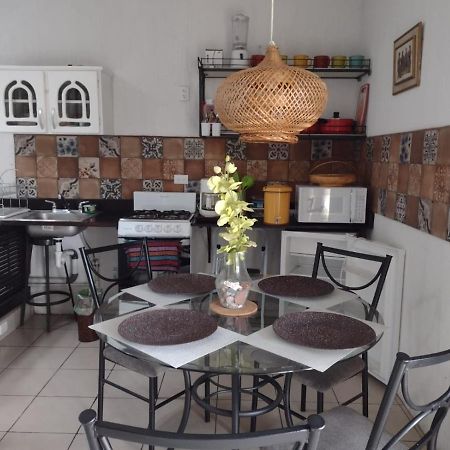 Loft Aeropuerto Leilighet Guatemala City Eksteriør bilde
