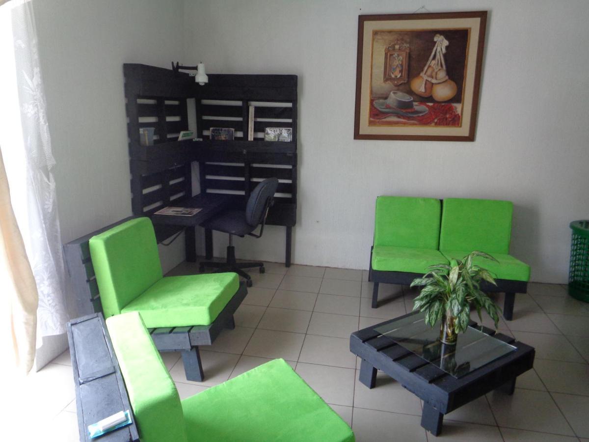 Loft Aeropuerto Leilighet Guatemala City Eksteriør bilde