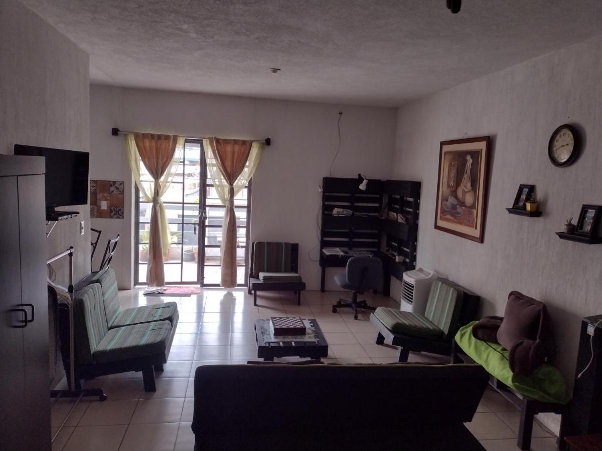 Loft Aeropuerto Leilighet Guatemala City Eksteriør bilde