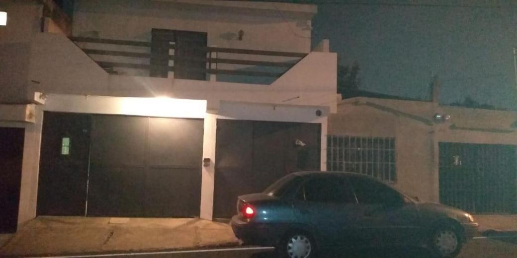 Loft Aeropuerto Leilighet Guatemala City Eksteriør bilde