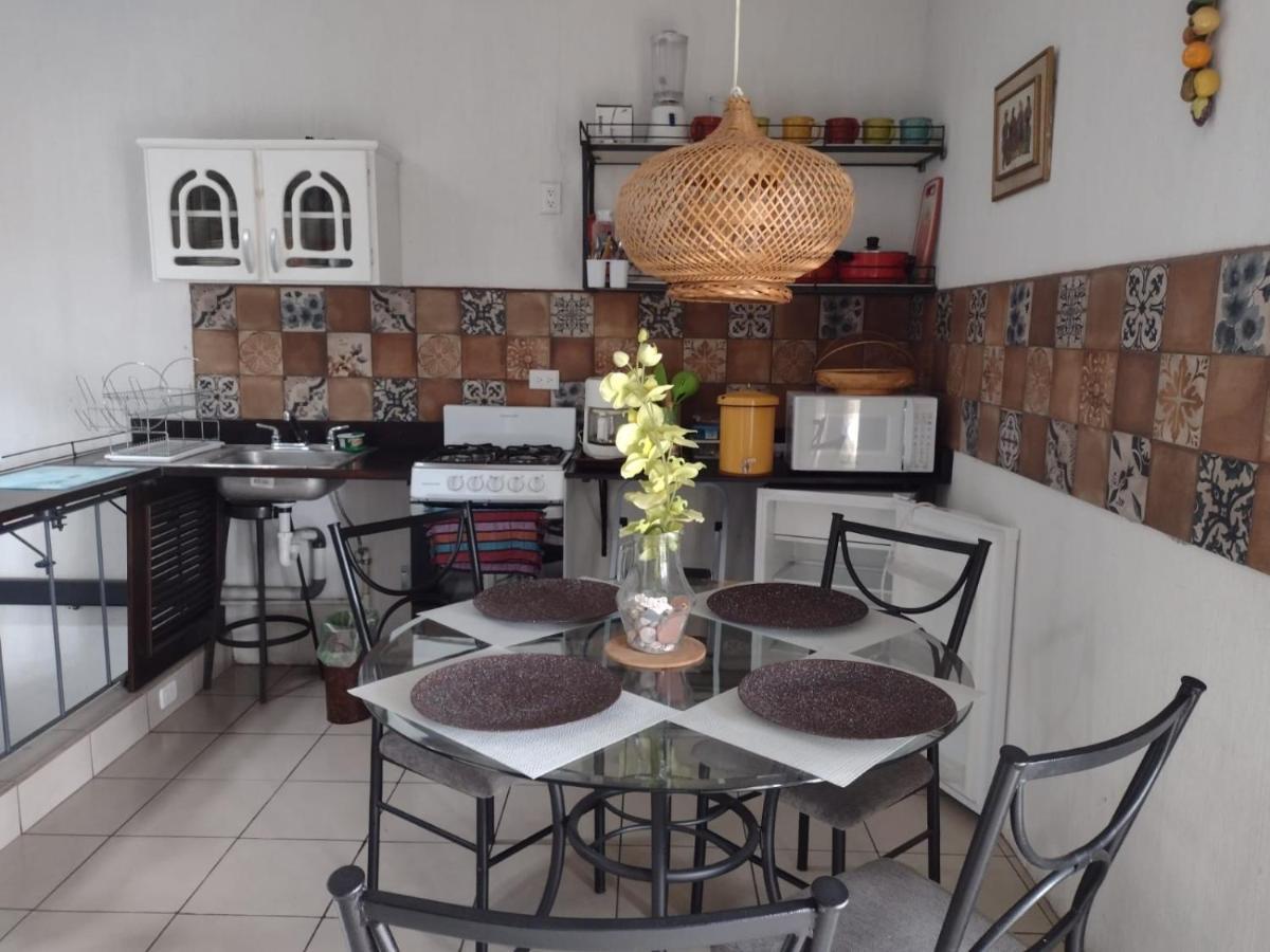 Loft Aeropuerto Leilighet Guatemala City Eksteriør bilde
