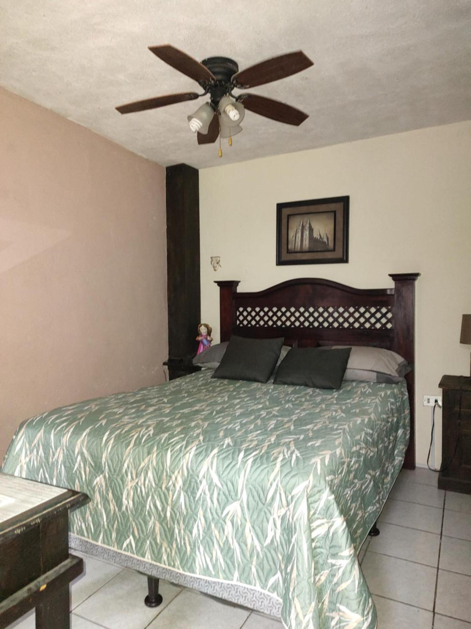 Loft Aeropuerto Leilighet Guatemala City Eksteriør bilde